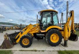 JCB, 3 CX