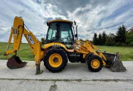 JCB, 3 CX