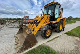 JCB, 3 CX