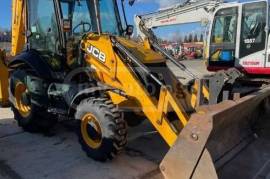 JCB, 3 CX