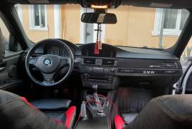 BMW, M Series, M3