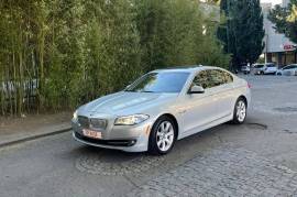 BMW, 5 Series, 550