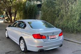 BMW, 5 Series, 550