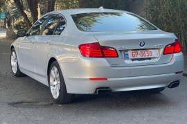 BMW, 5 Series, 550