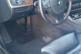 BMW, 5 Series, 550