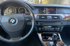 BMW, 5 Series, 550