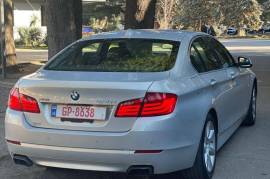 BMW, 5 Series, 550