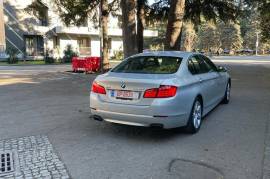 BMW, 5 Series, 550