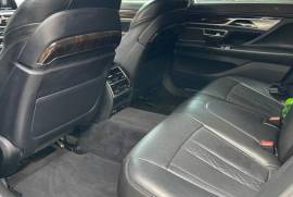 BMW, 7 Series, 750i xDrive