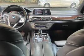 BMW, 7 Series, 750i xDrive