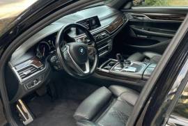 BMW, 7 Series, 750i xDrive