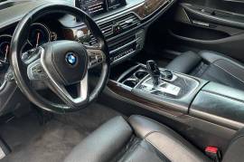 BMW, 7 Series, 750i xDrive