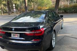 BMW, 7 Series, 750i xDrive