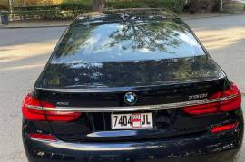 BMW, 7 Series, 750i xDrive