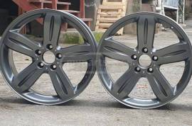 Autoparts, Wheels & Tires, Aluminium Disks