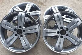 Autoparts, Wheels & Tires, Aluminium Disks