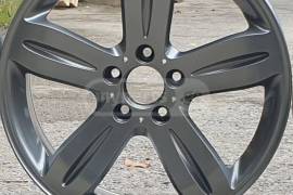 Autoparts, Wheels & Tires, Aluminium Disks