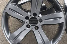 Autoparts, Wheels & Tires, Aluminium Disks