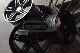 Autoparts, Wheels & Tires, Aluminium Disks