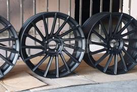 Autoparts, Wheels & Tires, Aluminium Disks