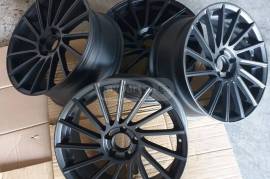 Autoparts, Wheels & Tires, Aluminium Disks