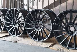 Autoparts, Wheels & Tires, Aluminium Disks