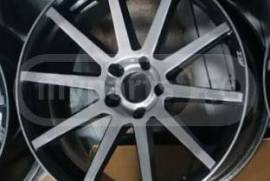 Autoparts, Wheels & Tires, Aluminium Disks