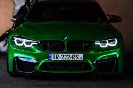 BMW, M Series, M4