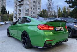 BMW, M Series, M4