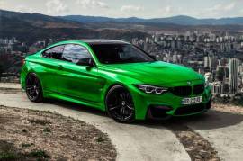 BMW, M Series, M4