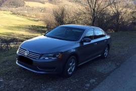 Volkswagen, Passat