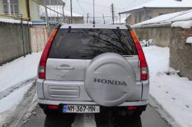 Honda, CR-V