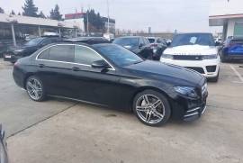 Mercedes-Benz, E CLASS, E 200