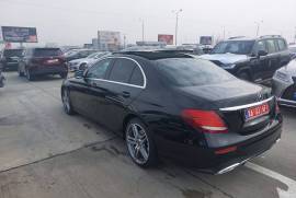 Mercedes-Benz, E CLASS, E 200