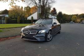 Mercedes-Benz, E CLASS, E 200