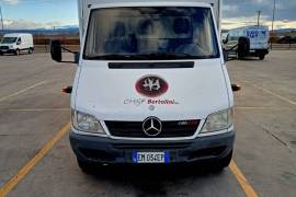 Mercedes-Benz, Sprinter