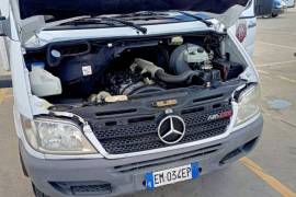 Mercedes-Benz, Sprinter