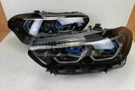 Autoparts, Lights and Bulbs, Front Headlights, BMW 