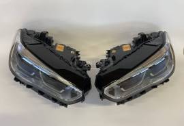 Autoparts, Lights and Bulbs, Front Headlights, BMW 