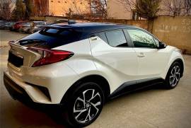 Toyota, C-HR