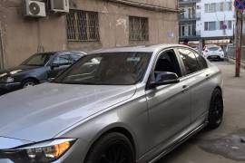 BMW, 3 Series, 320