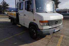 Mercedes-Benz, Vario