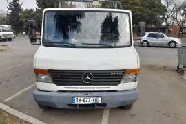 Mercedes-Benz , Vario