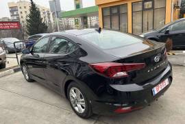 Hyundai, Elantra