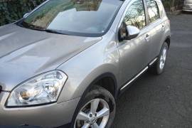 Nissan, Qashqai