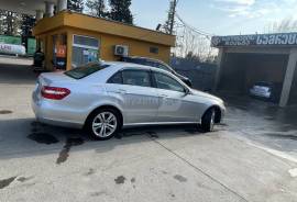 Mercedes-Benz, E CLASS, E 350