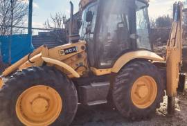 JCB, 4 CX