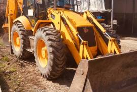 JCB, 4 CX