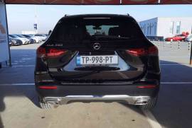 Mercedes-Benz, GLA-Class, GLA 250