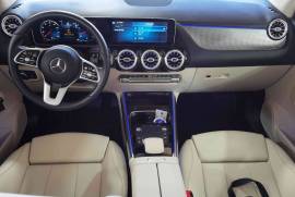 Mercedes-Benz, GLA-Class, GLA 250